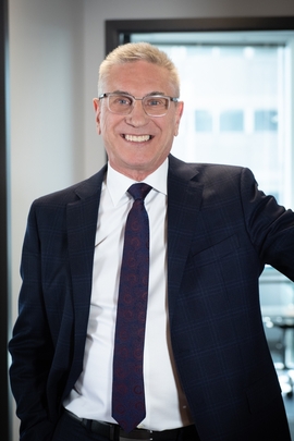 Jean-François Beaudry