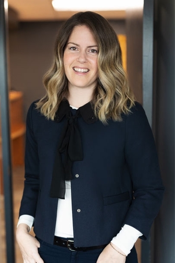 Geneviève P.-Bergeron