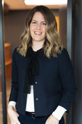 Geneviève P.-Bergeron